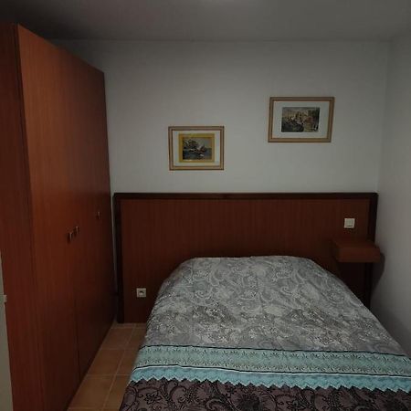 Апартаменти Deux Pieces Avec Grande Terrasse Au Calme Сен-Мартен-Везюбі Екстер'єр фото